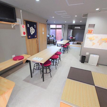 Stay Inn Koto Kyoto Eksteriør bilde