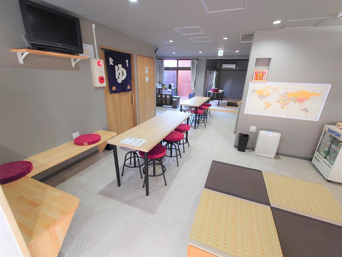 Stay Inn Koto Kyoto Eksteriør bilde