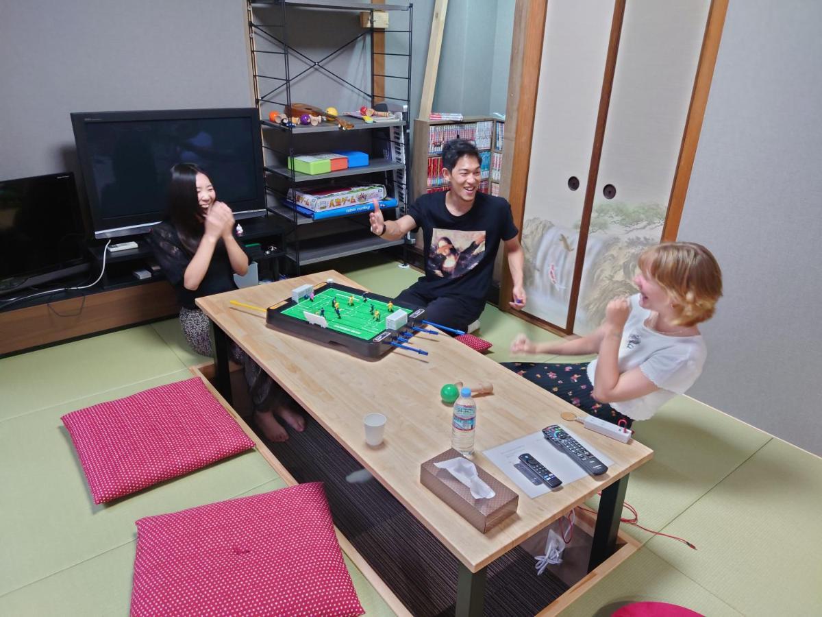 Stay Inn Koto Kyoto Eksteriør bilde