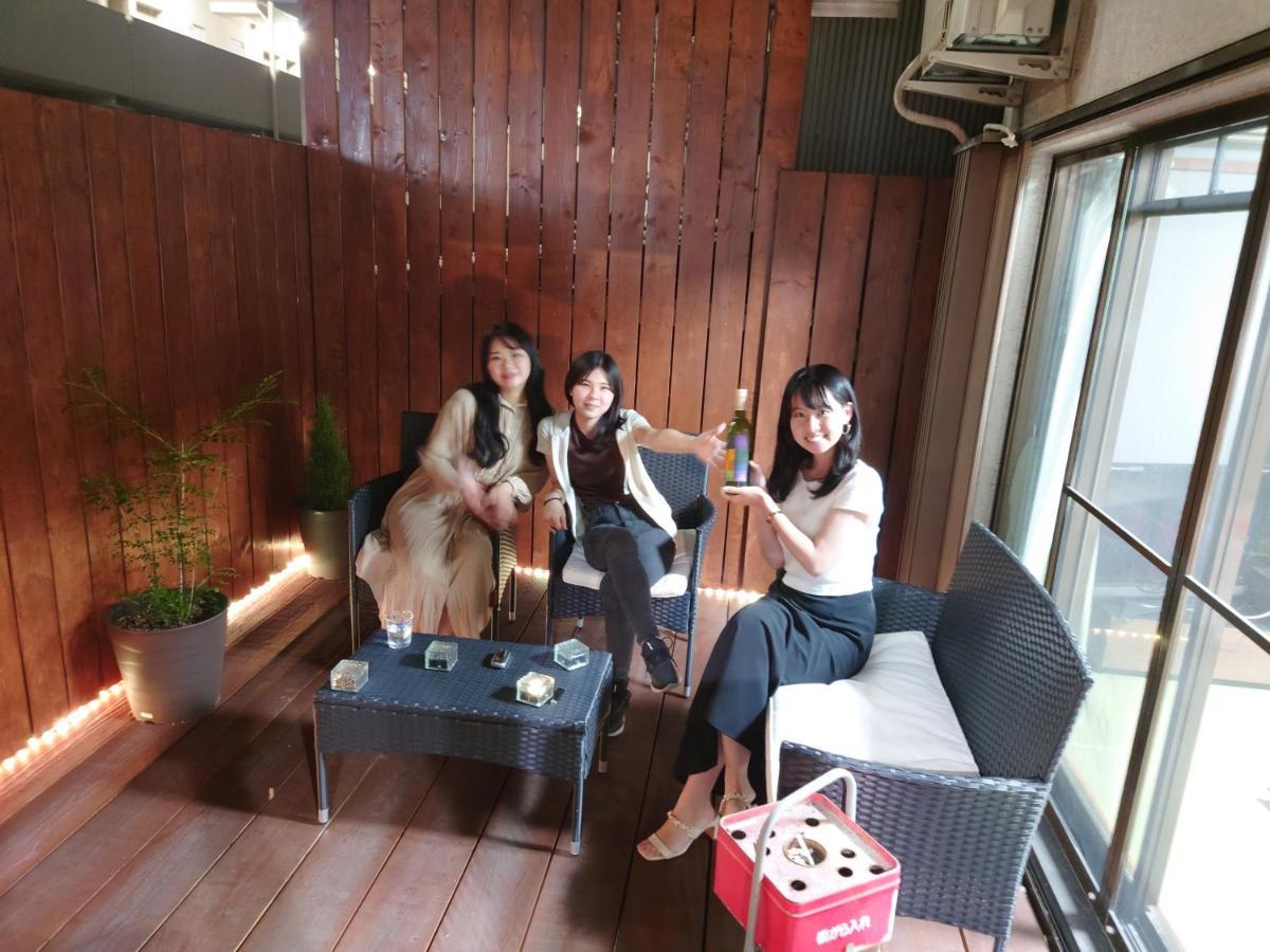 Stay Inn Koto Kyoto Eksteriør bilde