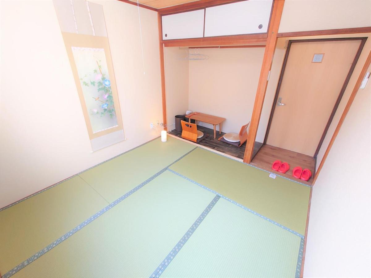 Stay Inn Koto Kyoto Eksteriør bilde