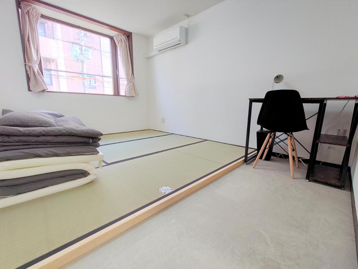 Stay Inn Koto Kyoto Eksteriør bilde