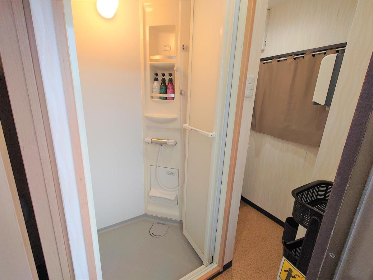 Stay Inn Koto Kyoto Eksteriør bilde