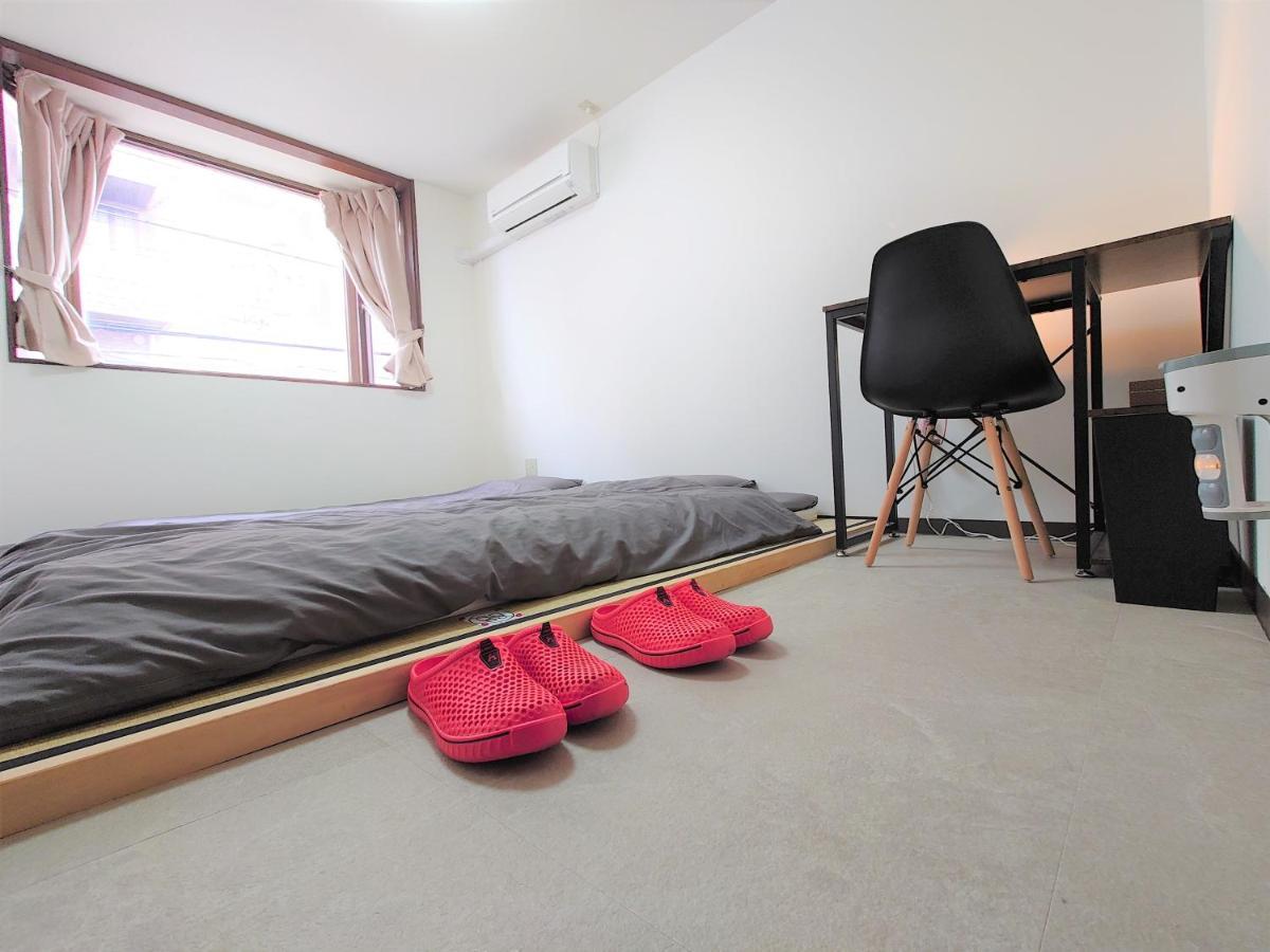 Stay Inn Koto Kyoto Eksteriør bilde
