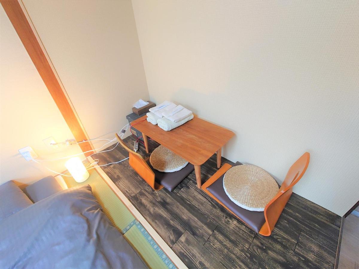 Stay Inn Koto Kyoto Eksteriør bilde