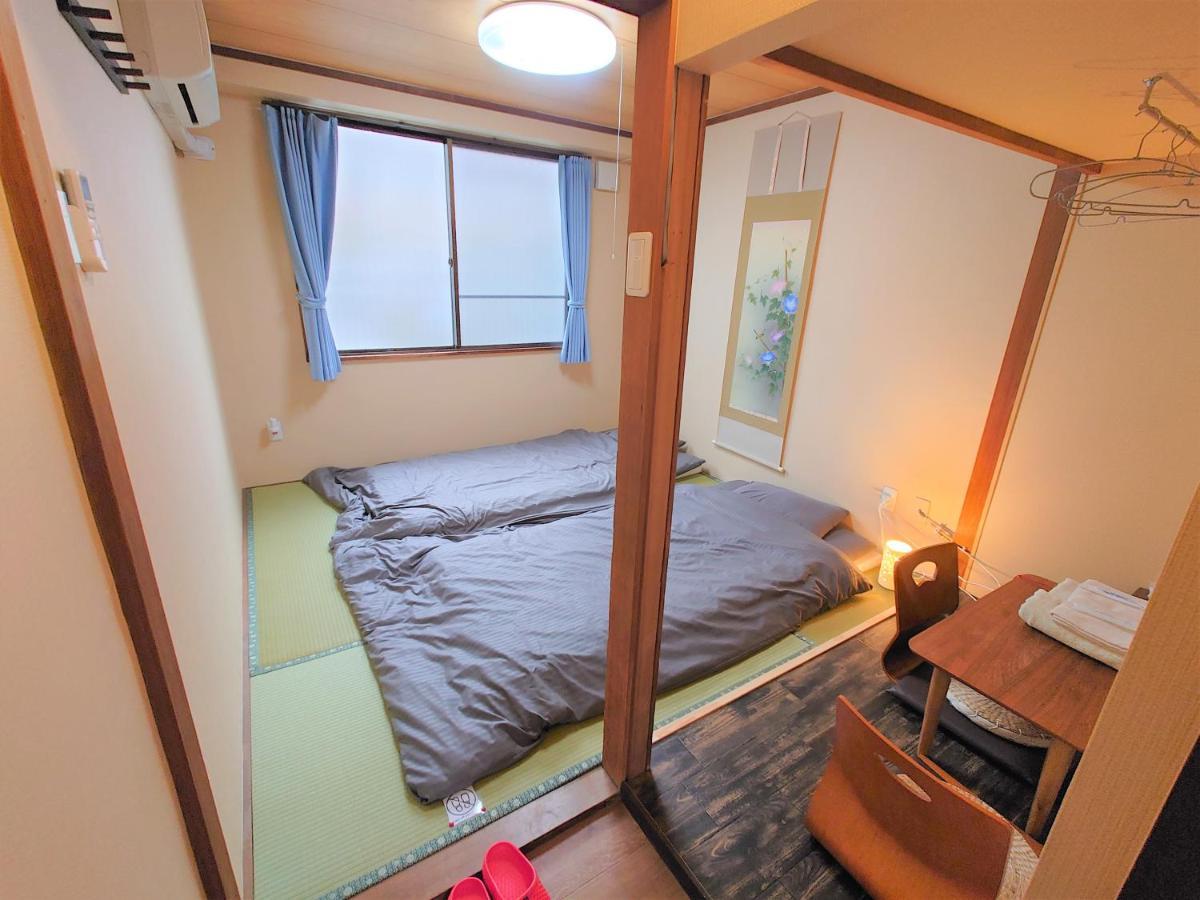 Stay Inn Koto Kyoto Eksteriør bilde
