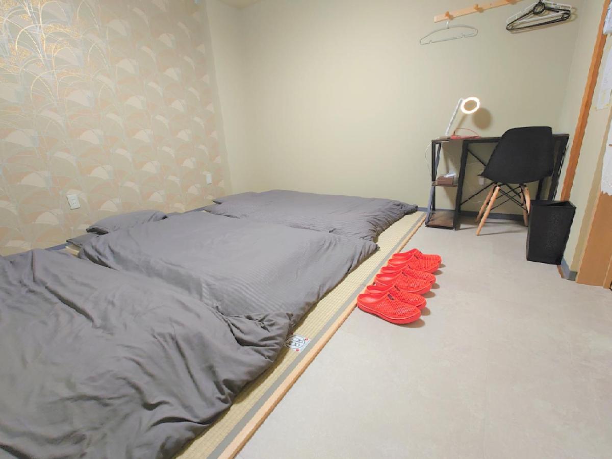 Stay Inn Koto Kyoto Eksteriør bilde